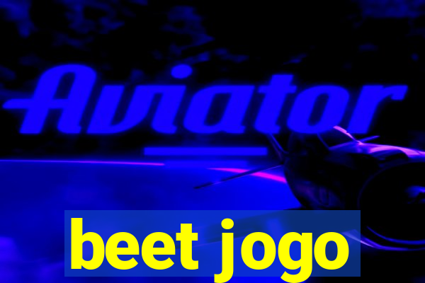 beet jogo